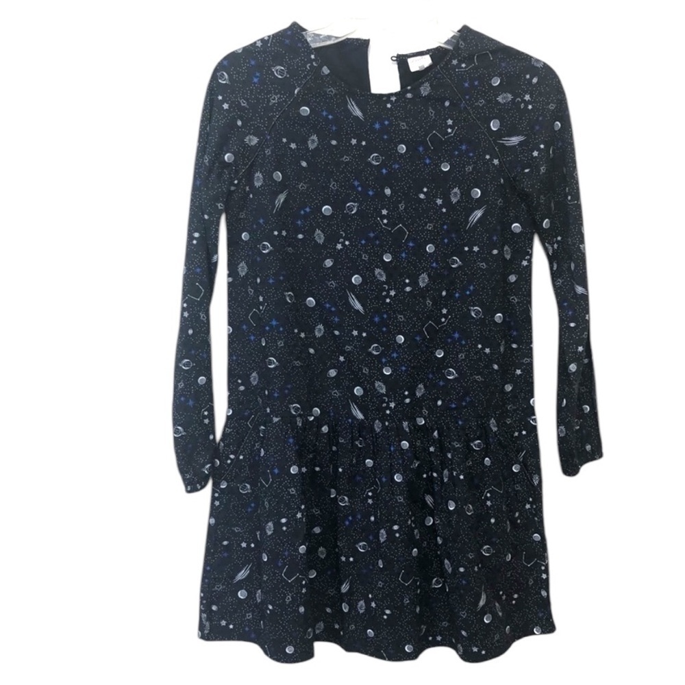 Little Karl Marc John Girl’s Dress – SZ 12